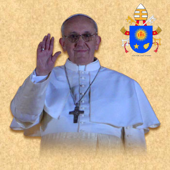 Pope Francis