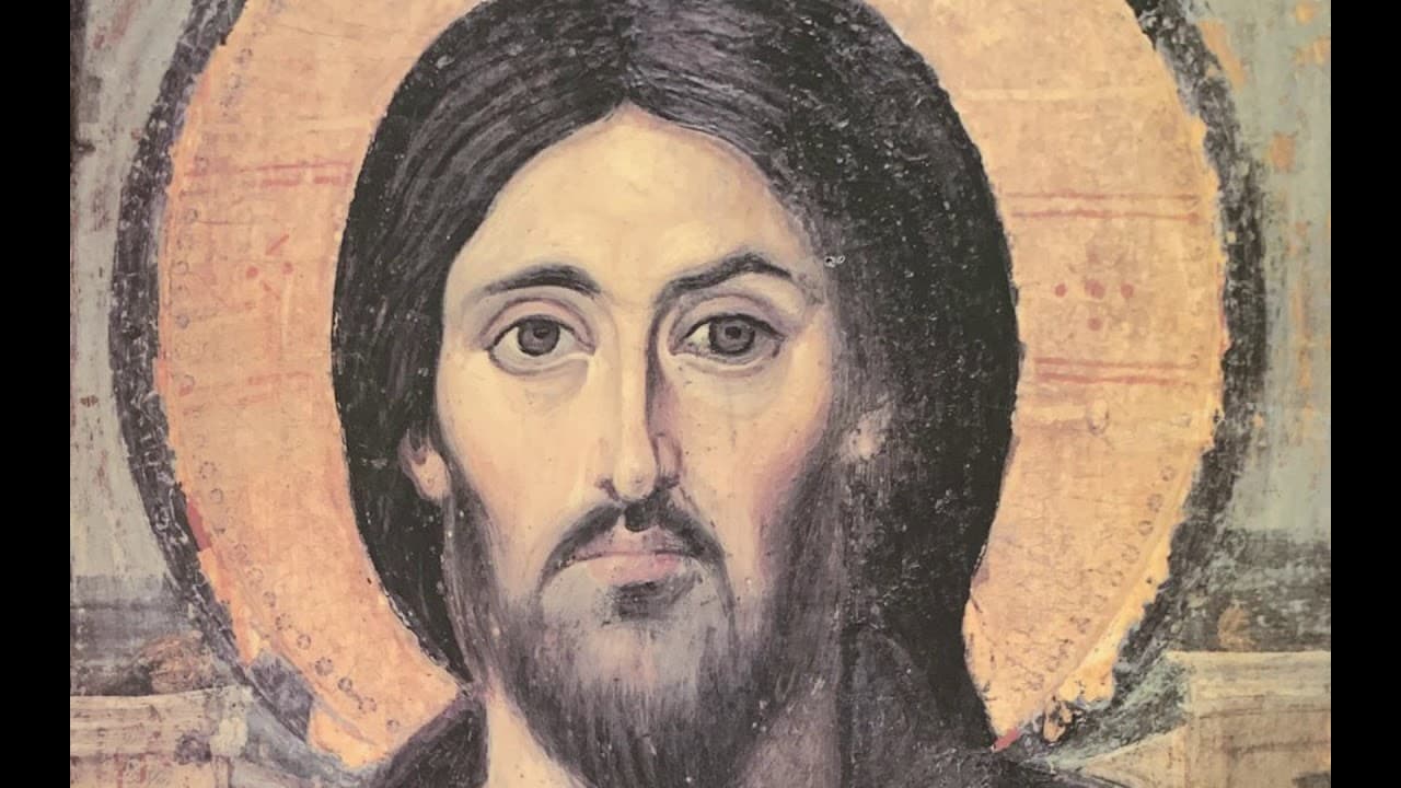 Jesus Prayer – Sung – English/Harmony