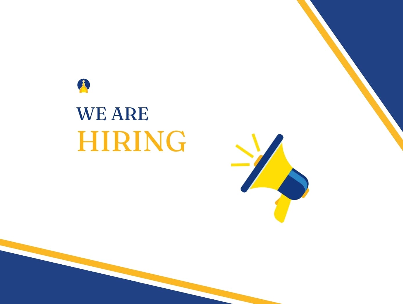 hiring eparchy