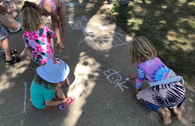 Lloydminster Day Camp