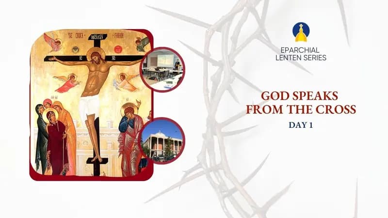 Lenten series Day 1 thumbnail