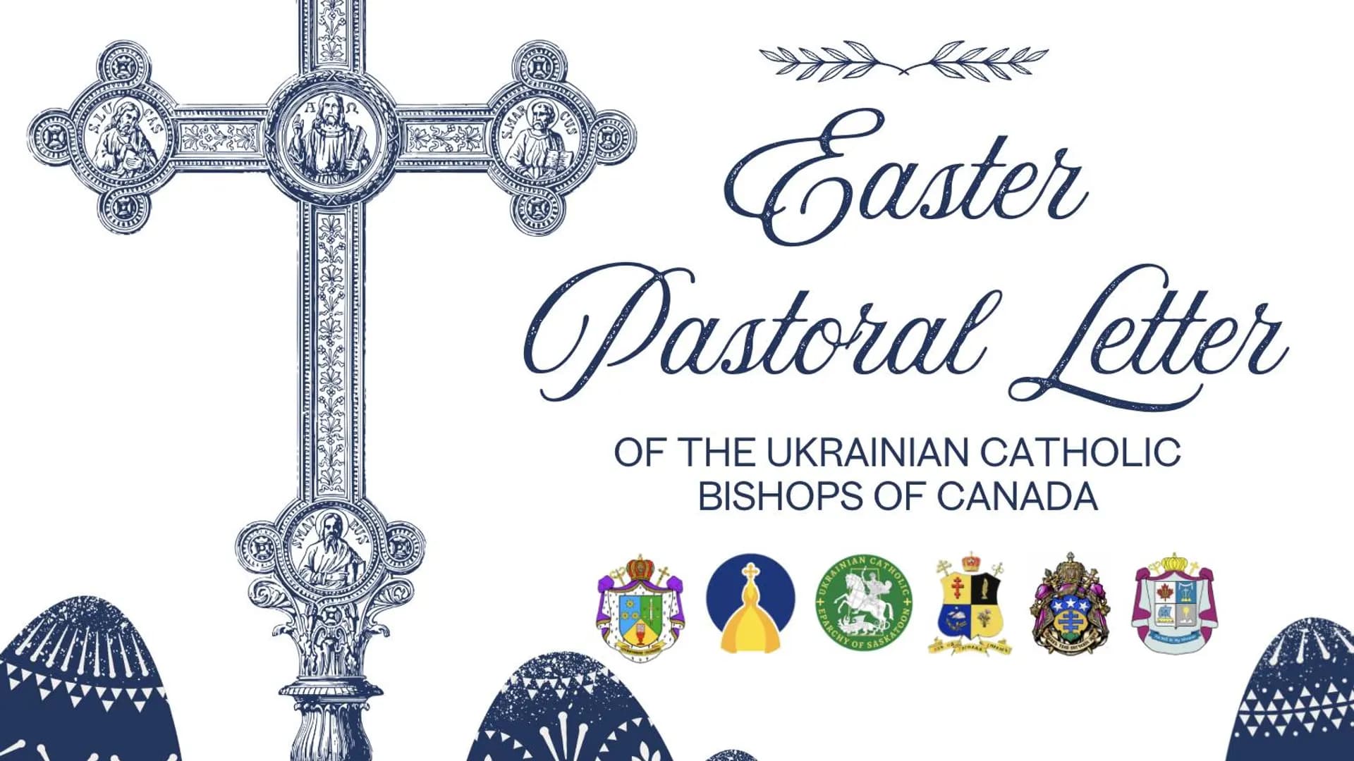 2026 Pastoral Letter