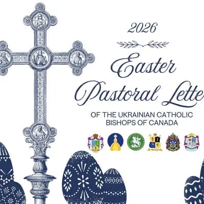 2026 Pastoral Letter