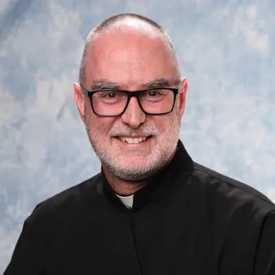 Deacon François Provençal