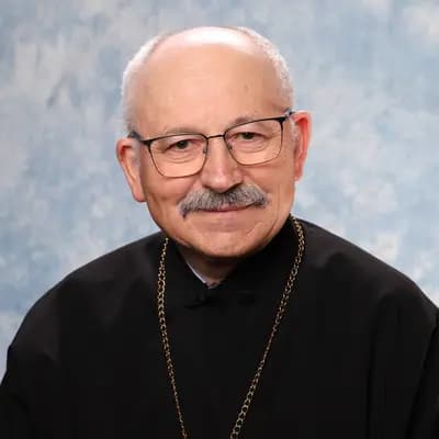 Fr.Mihailo Planchak