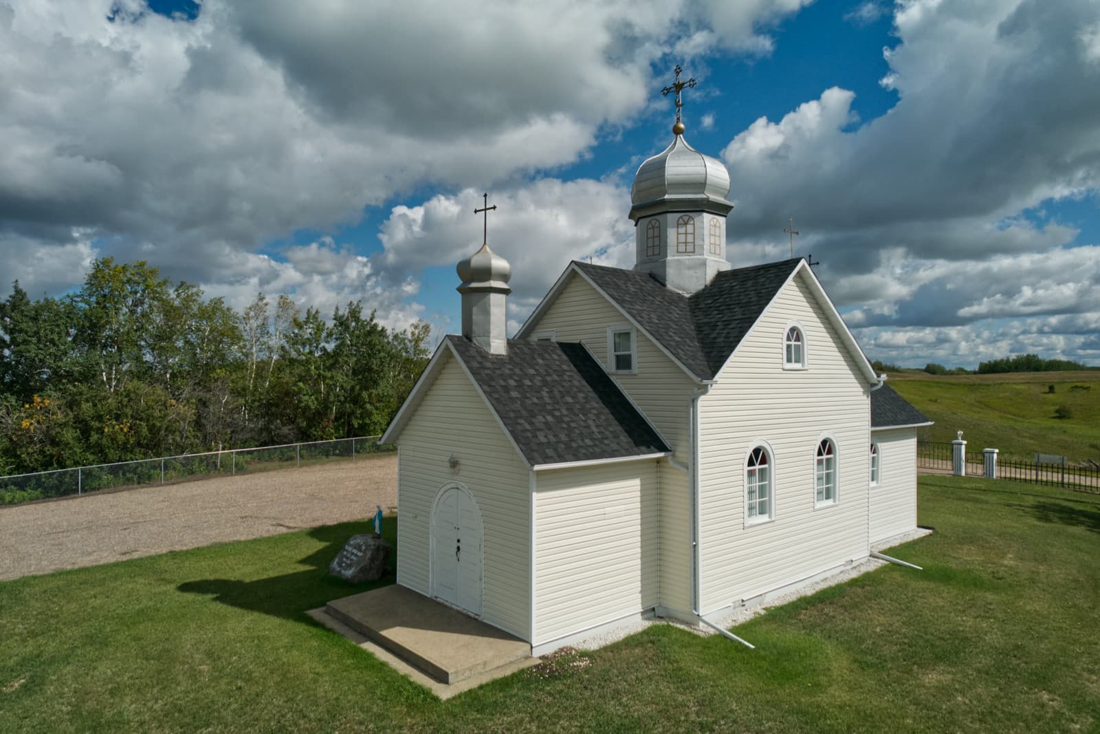 Nativity of the BVM Parish – Angle Lake
