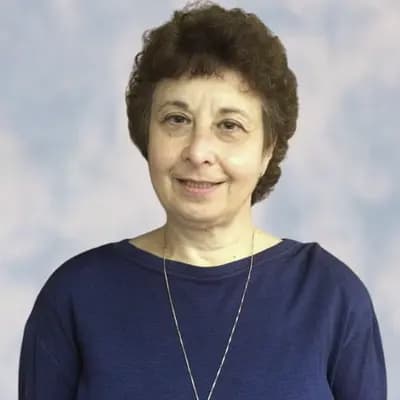 Zoe Bernatsky