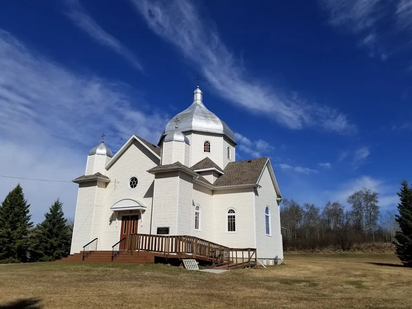 St. Nicholas Parish – Carvel