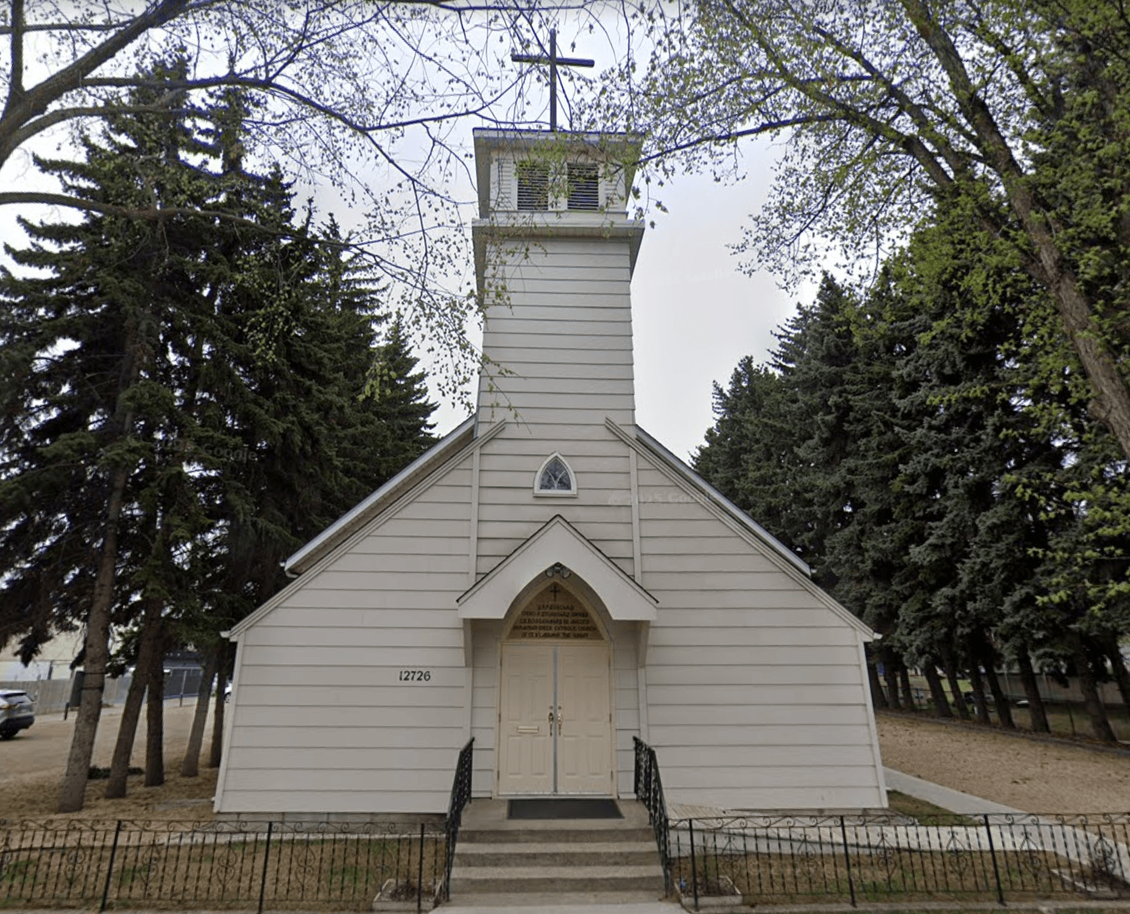 St. Vladimir Parish – Edmonton