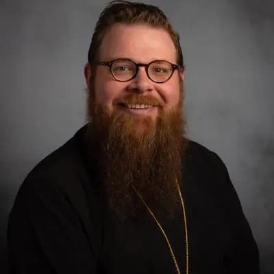 Fr. John Vizza