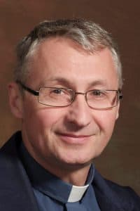 Father Janko Herbut