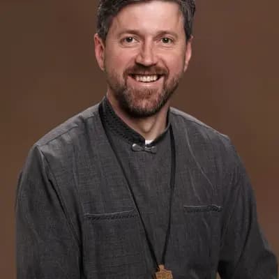 Fr. Roman Kobyletskyy