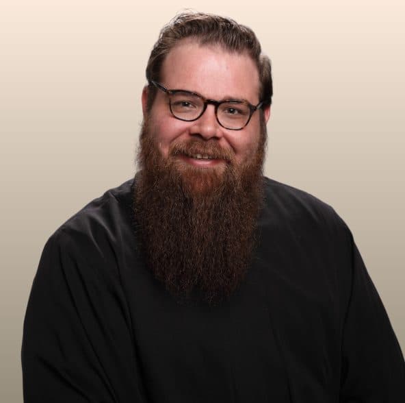 Father John J. Vizza