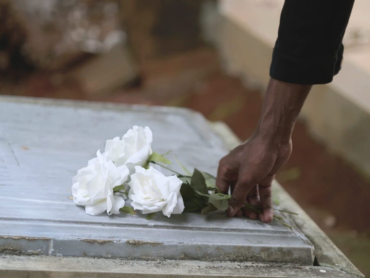 Grief as a Journey: 11-Week Support Group Offers Healing After Loss