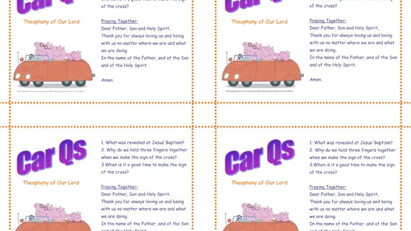 Theophany – Car Qs cover