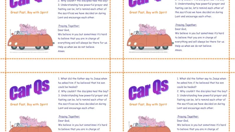 Boy with a Spirit – Car Qs cover