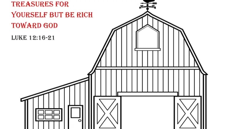 Yr 2 Rich Fool Craft cover