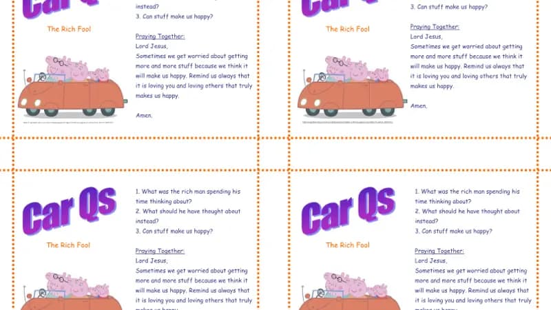 Yr 2 Rich Fool Car Qs cover